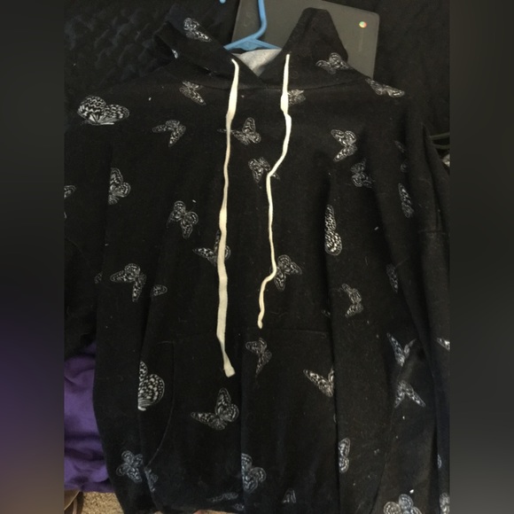 Thin sweater - Picture 2 of 3